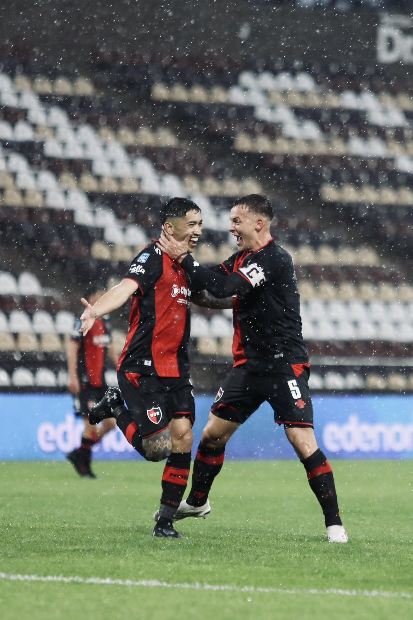 Vs Estudiantes